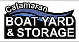 Catamaran Boat Yard